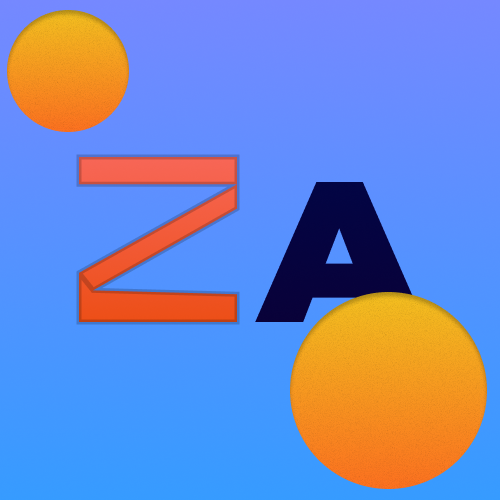 ZnaetAPPS logo